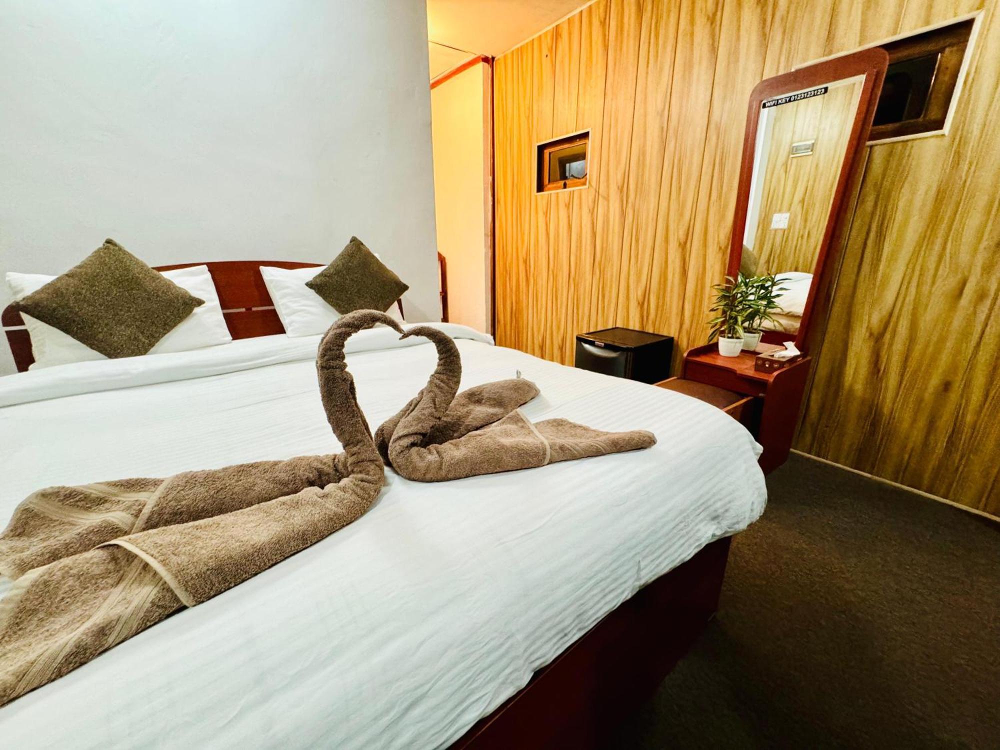 Will Guest Homestay Ella Εξωτερικό φωτογραφία