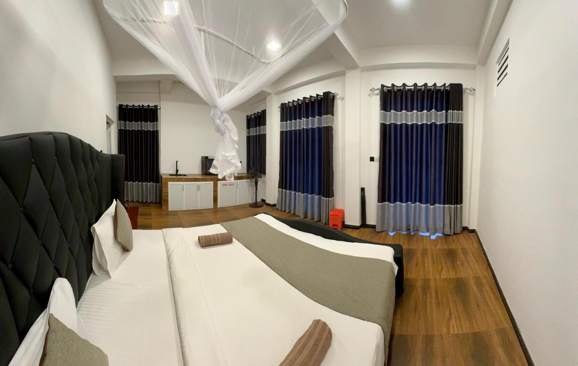 Will Guest Homestay Ella Εξωτερικό φωτογραφία