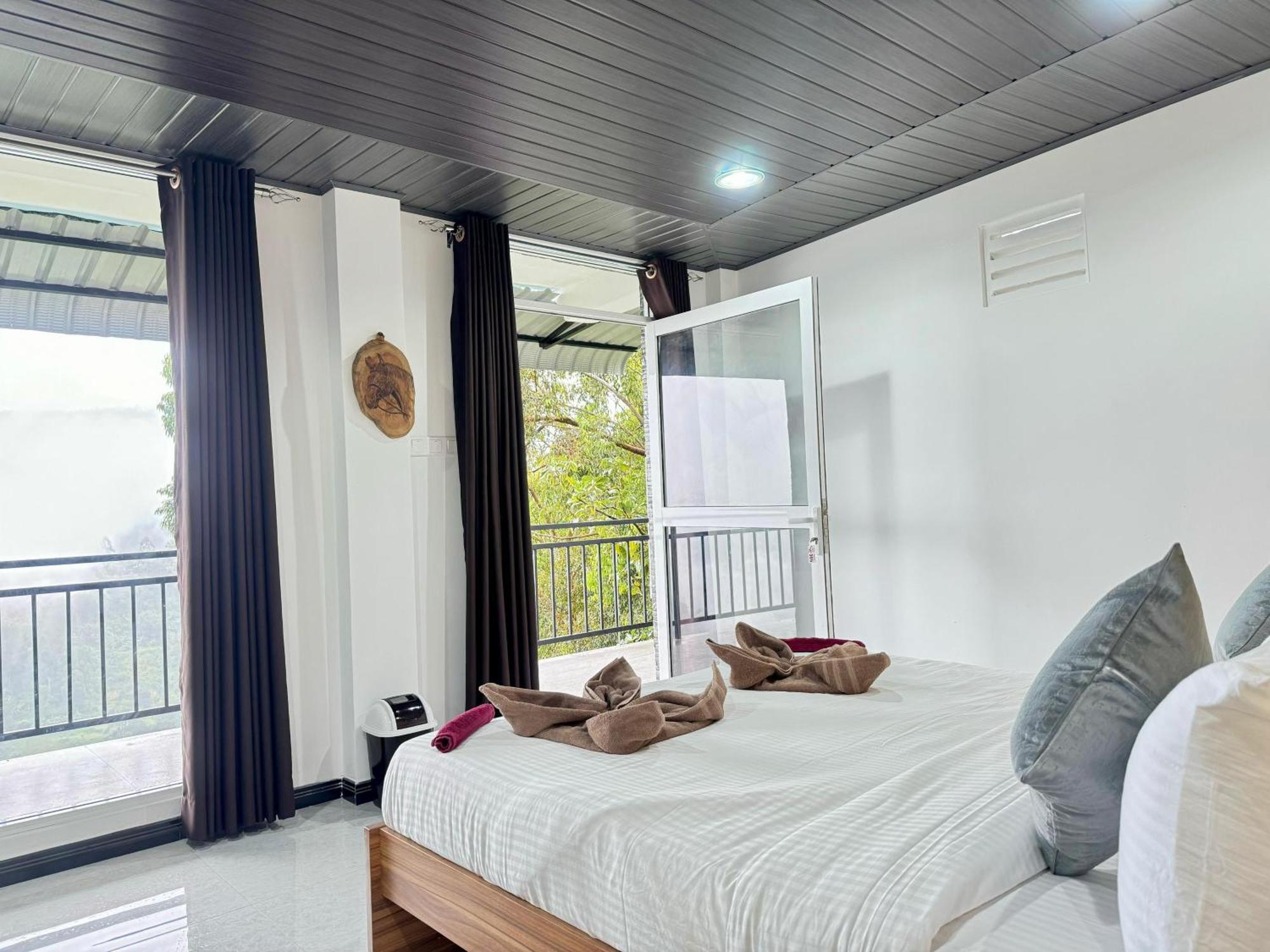 Will Guest Homestay Ella Εξωτερικό φωτογραφία