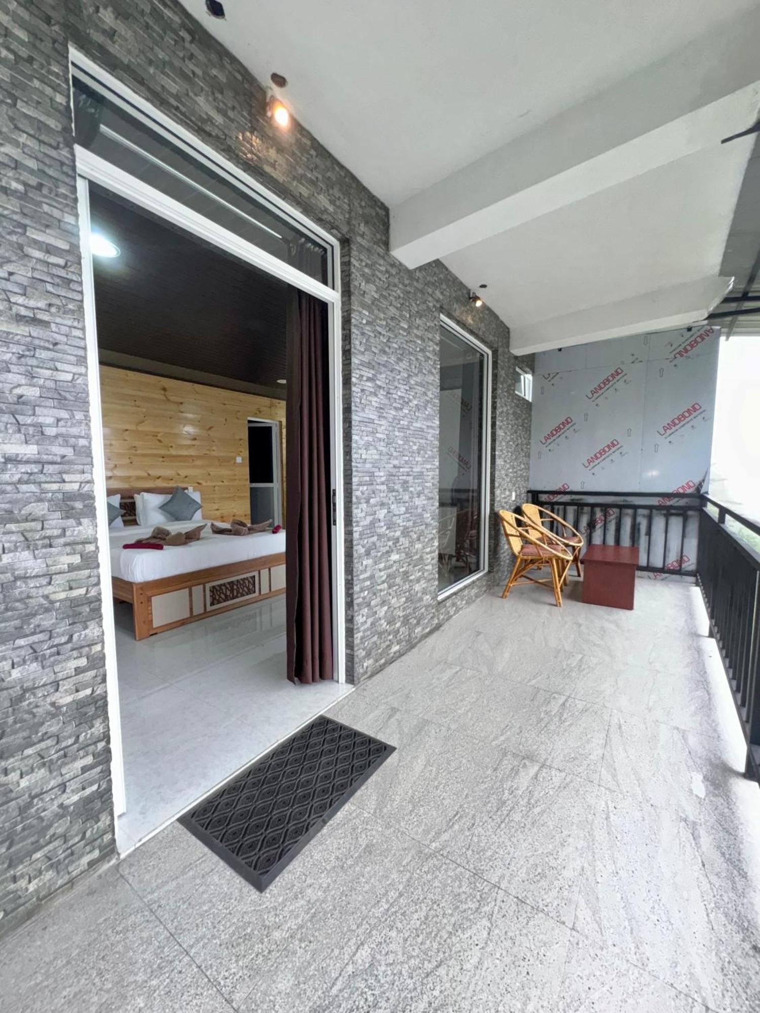Will Guest Homestay Ella Εξωτερικό φωτογραφία