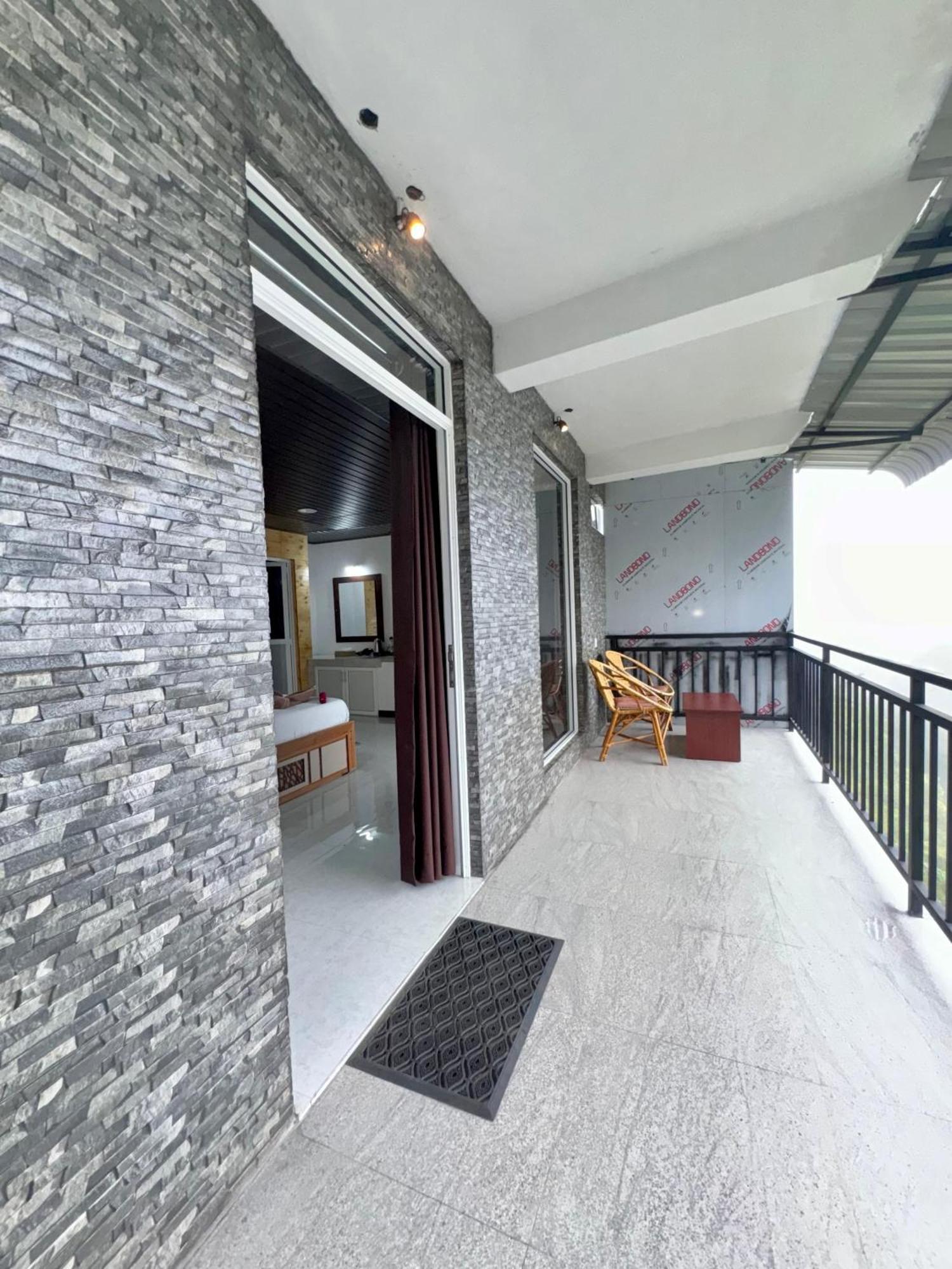 Will Guest Homestay Ella Εξωτερικό φωτογραφία