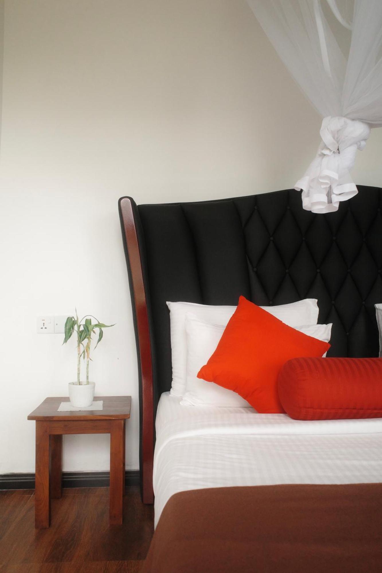 Will Guest Homestay Ella Εξωτερικό φωτογραφία