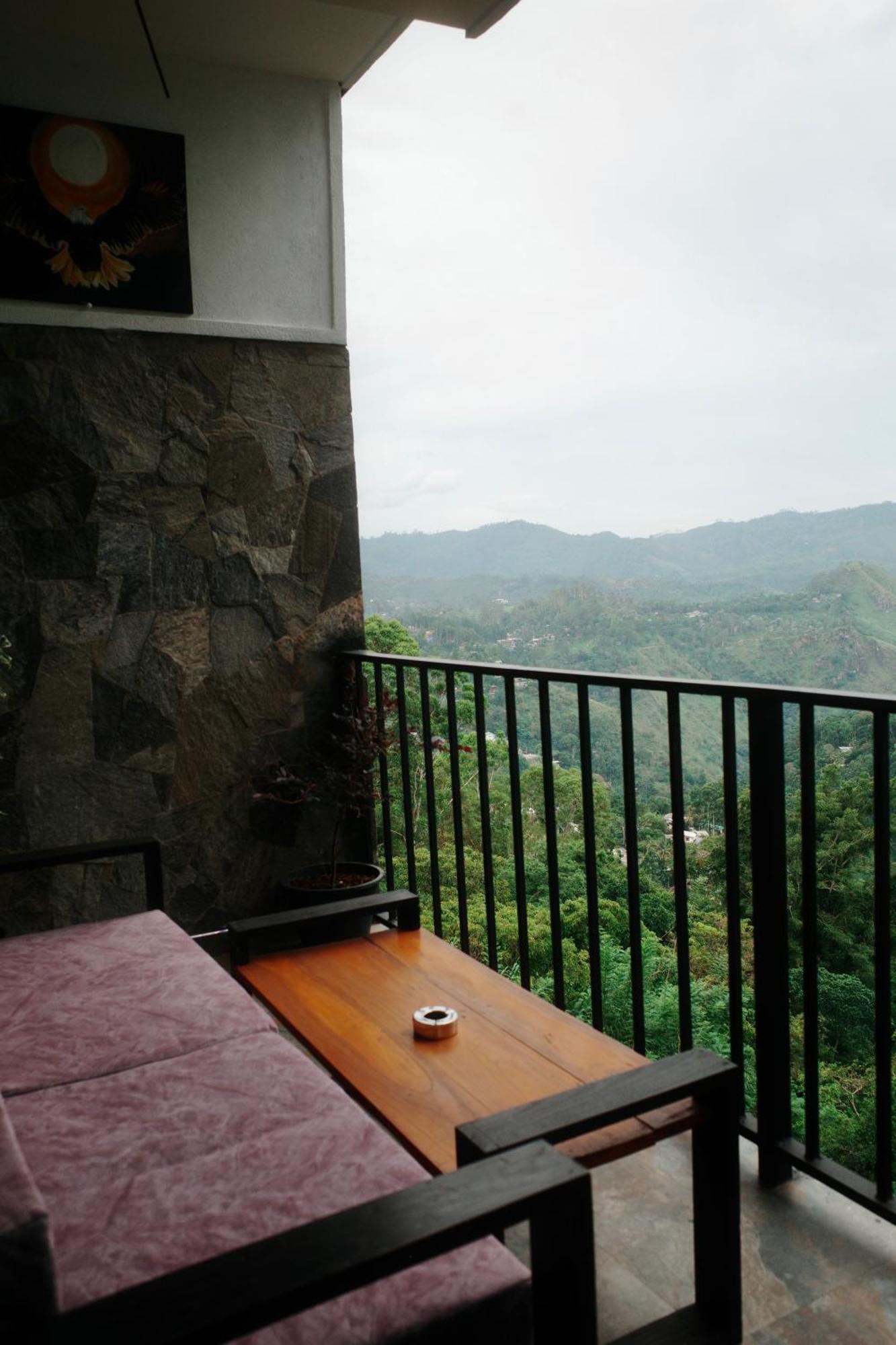 Will Guest Homestay Ella Εξωτερικό φωτογραφία