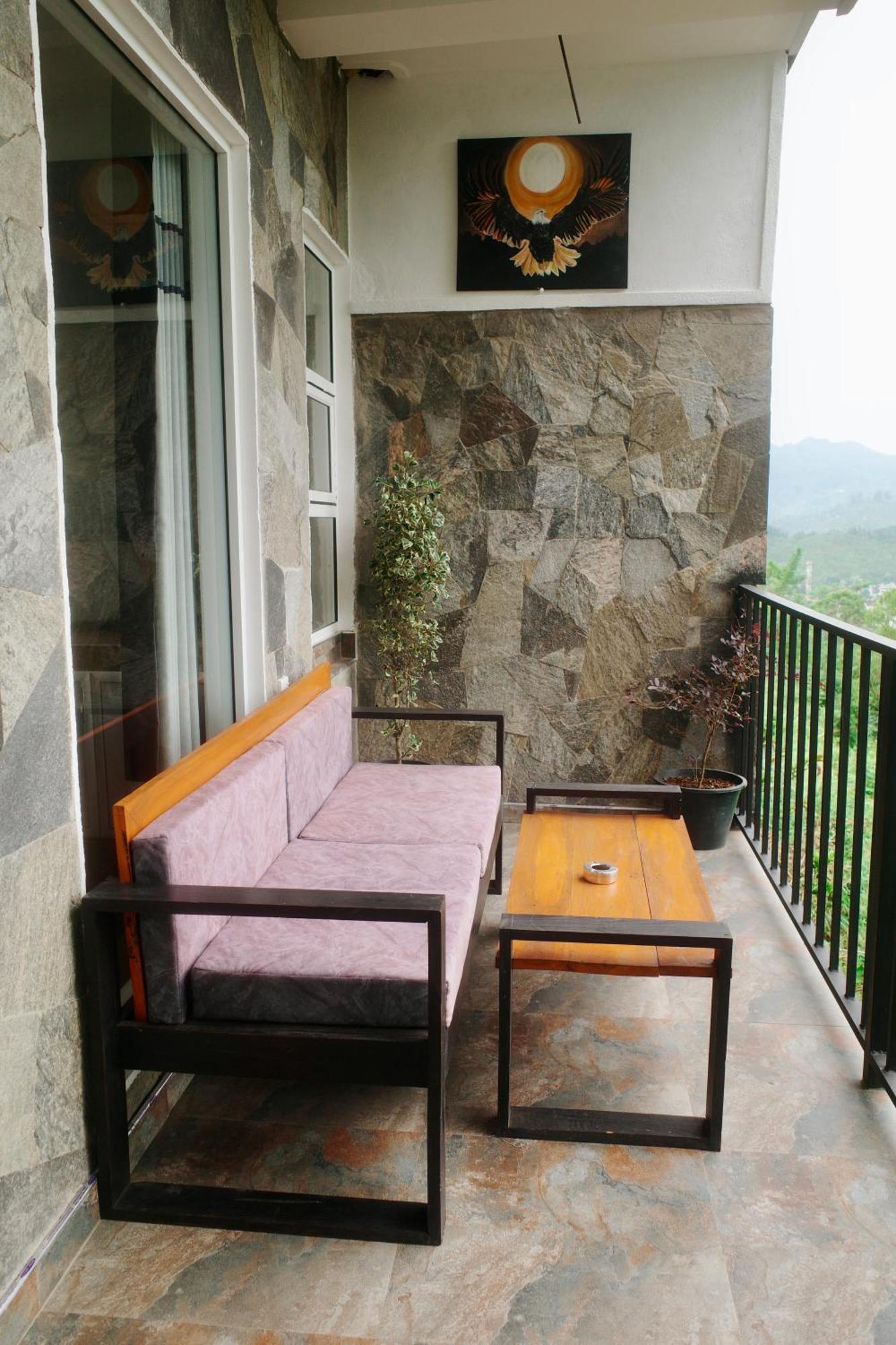 Will Guest Homestay Ella Εξωτερικό φωτογραφία