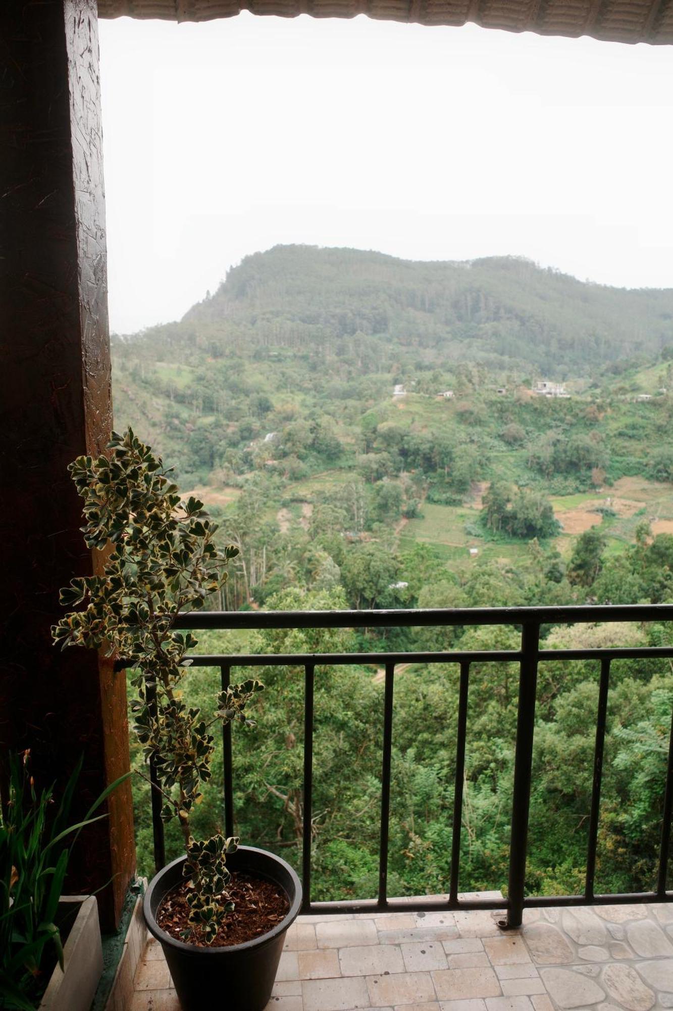 Will Guest Homestay Ella Εξωτερικό φωτογραφία