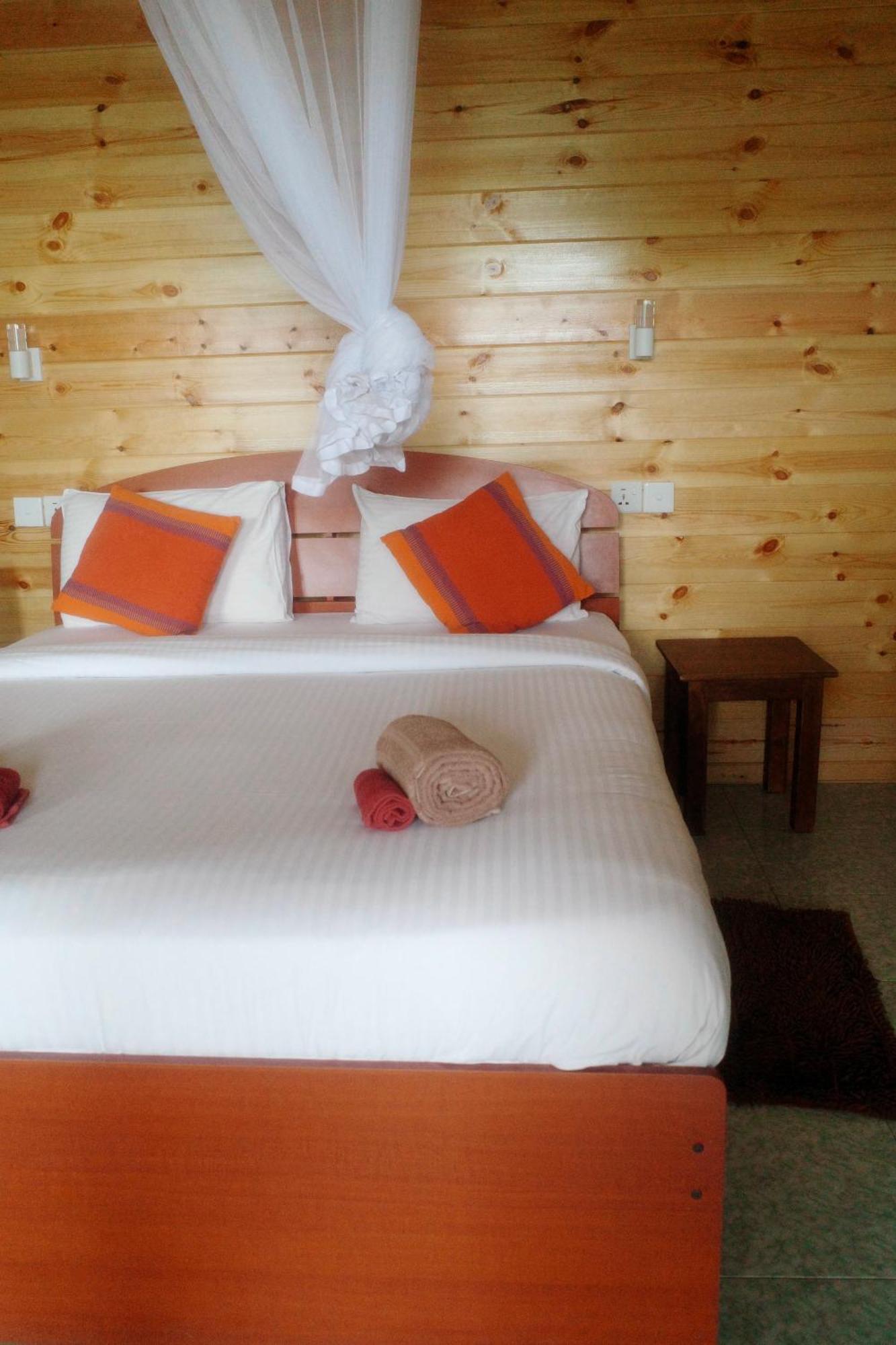 Will Guest Homestay Ella Εξωτερικό φωτογραφία