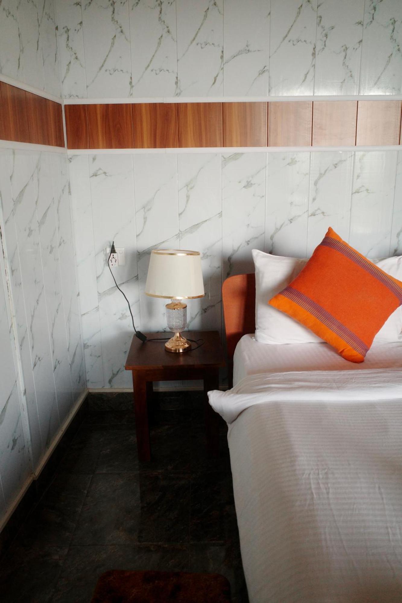 Will Guest Homestay Ella Εξωτερικό φωτογραφία