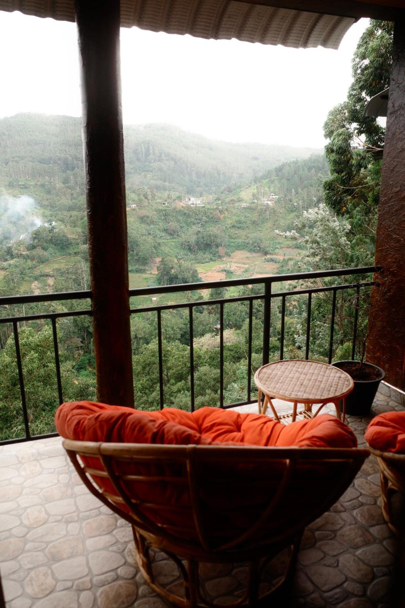 Will Guest Homestay Ella Εξωτερικό φωτογραφία