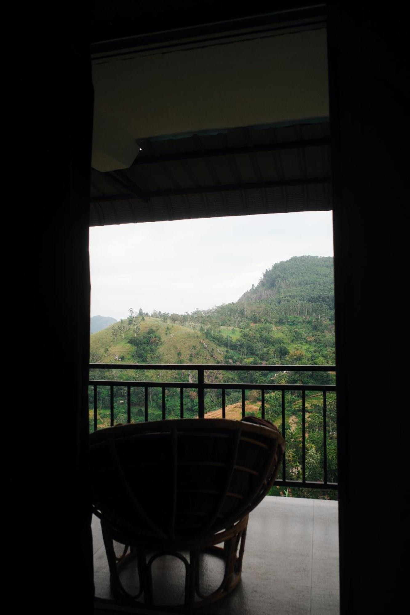 Will Guest Homestay Ella Εξωτερικό φωτογραφία
