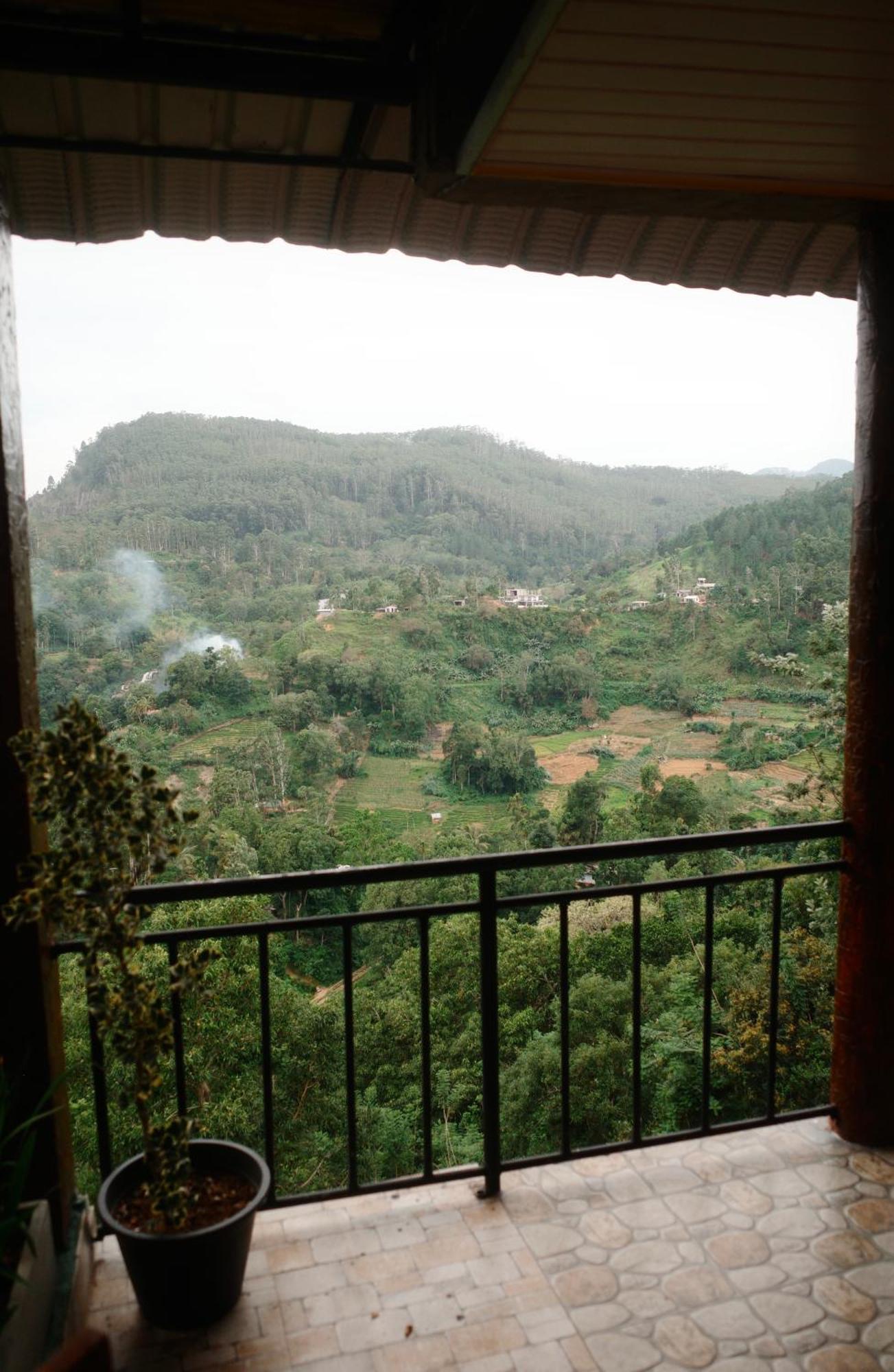 Will Guest Homestay Ella Εξωτερικό φωτογραφία