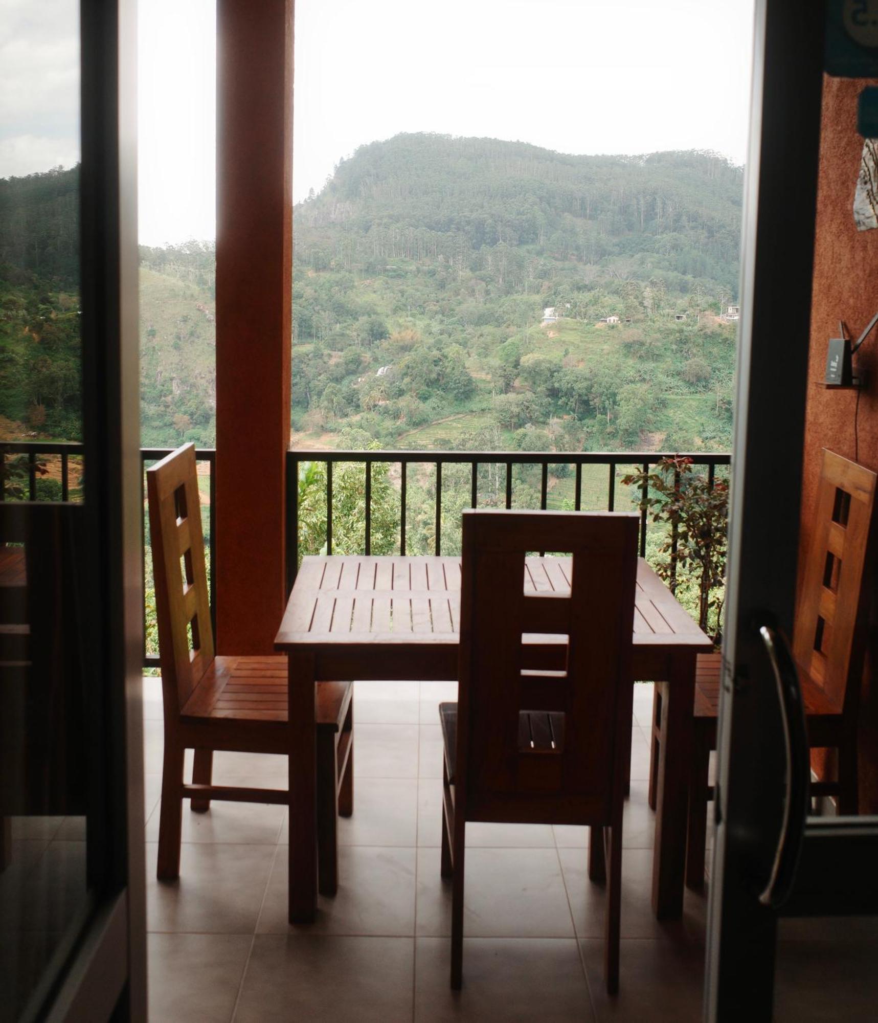 Will Guest Homestay Ella Εξωτερικό φωτογραφία