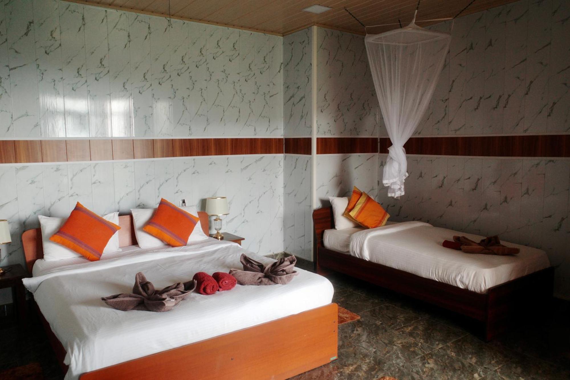 Will Guest Homestay Ella Εξωτερικό φωτογραφία
